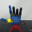 12.png Hand Robot Prosthesis - Robotic Hand Prosthesis