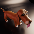 s2.png Perro-basset hound-hush puppies