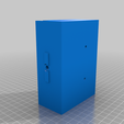 solid_state_relay_box.png Solid State Relay Box - 3030 Extrusion