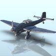 1-Stuka.jpg FULL PACK German planes - WW2 German Germany Luftwaffe Flames of War Bolt Action 15mm 20mm 25mm 28mm 32mm