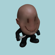 r3.png Smiley Chibi - Horror Character - Funko Style