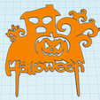 Halloween-1.png Halloween ornament / Halloween ornament