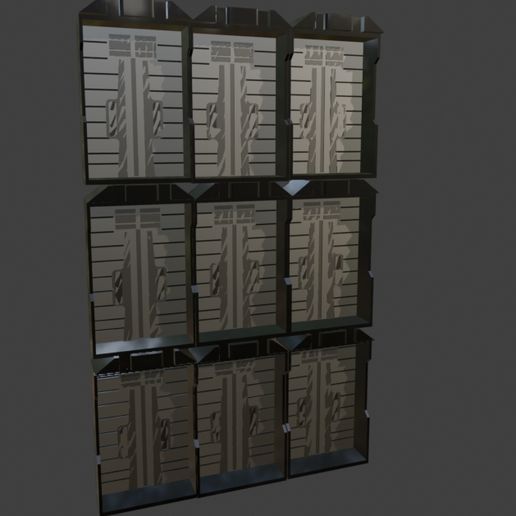 Screenshot_6.jpg modular exhibitor for various figures