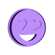 Emoji_Love_OogiMe.STL Emoji Ausstechform