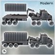 2.jpg Modern Twelve-Wheel Truck with Containers in the Rear (10) - Cold Era Modern Warfare Conflict World War 3 RPG  Post-apo WW3 WWIII