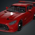 uu.jpg CAR DOWNLOAD Mercedes 3D MODEL - OBJ - FBX - 3D PRINTING - 3D PROJECT - BLENDER - 3DS MAX - MAYA - UNITY - UNREAL - CINEMA4D - GAME READY