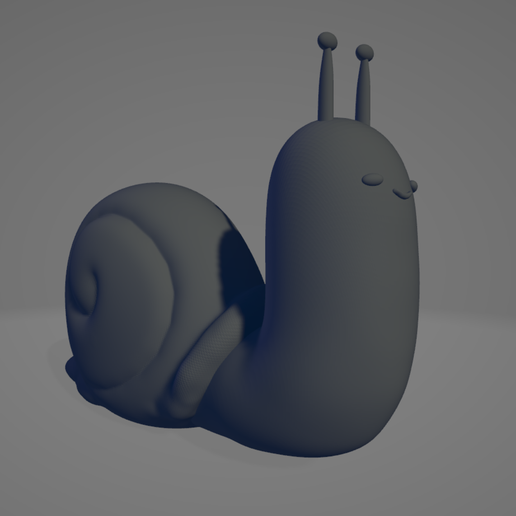 6.png ADVENTURE TIME SNAIL