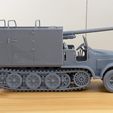 Sd-Kfz.6-3-7.62cm-Pak-36-r-Auf-5t-Zugkraftwagen-2.jpg Half-track Sd.Kfz.6/3 - 7.62cm Pak 36 (r) Auf 5t Zugkraftwagen (Diana) + Crewmen (Germany, WW2)