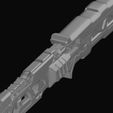 TESA_JACK074-RENDER-8.jpg TESA_JACK074 - ESPADA GHOSTRUNNER 2 PARA COSPLAY - MODELO STL FICHEIRO DE IMPRESSÃO 3D