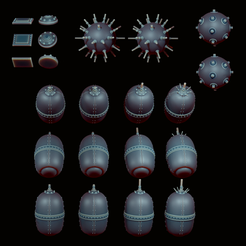 stagehangwheel-7.png Ensemble de bombes 1