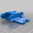chain-holder-2.png Anycubic Mega S double chain holders
