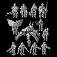 Betabots-4.png Betabots #4 (32mm scale, scaleable)