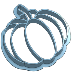Screenshot-85.png STL file haloween cookie cutter bundle・3D printing design to download