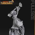 Turntable_02.jpg Yuna - Final Fantasy X