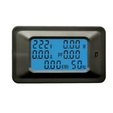 Screenshot_2020-08-01 DC 20A 100A LCD Digital Strommesser Spannungsanzeige Voltmeter Amperemeter eBay.png Корпус для проводного контроля питания