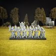 _1.jpg CG Amazonian Lancers (Warbound Amazons)