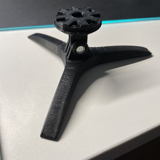 Worlds Best Drone Stand