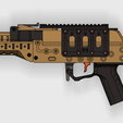 螢幕擷取畫面-78.png VK-7.62 battle rifle FULL KITS .RAR  for (250X220X220)-bed