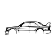 MERCEDES-190-EVO-2.png Mercedes Bundle 25 Cars (save %33)