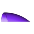 Hutze Delphin2.stl Submarine Dolphin 2
