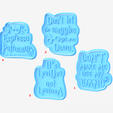 Screenshot_3-3.png Harry Potter lettering cookie cutter set of 4