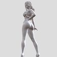 1-5.jpg Dancer woman miniature