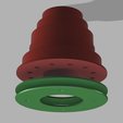 Bildschirmfoto-2023-06-11-um-21.38.43.png Exhaust hose adapter with magnets for plexiglass plate in the roller shutter guide