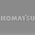 116.jpeg komatsu logo