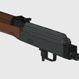05.png AK105 BASIC (AEG) FULL KITS(AIRSOFT)