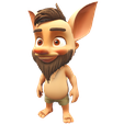 Whimsical-Bearded-Earthen-Sprites-65.png 奇思妙想的大胡子土精灵