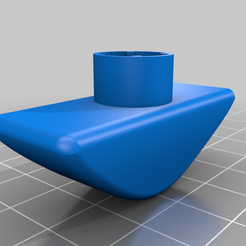 knob01.png Fichier 3D gratuit Bouton・Modèle pour imprimante 3D à télécharger, JensA