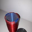 20210712_163301.jpg Archivo STL gratis Despolvillador de yerba mate・Modelo para descargar y imprimir en 3D
