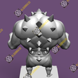 Alquimia3D-swole-gengar15.png Swole Gengar