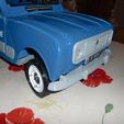 CIMG9329.JPG RENAULT 4L ASSEMBLY INSTRUCTIONS