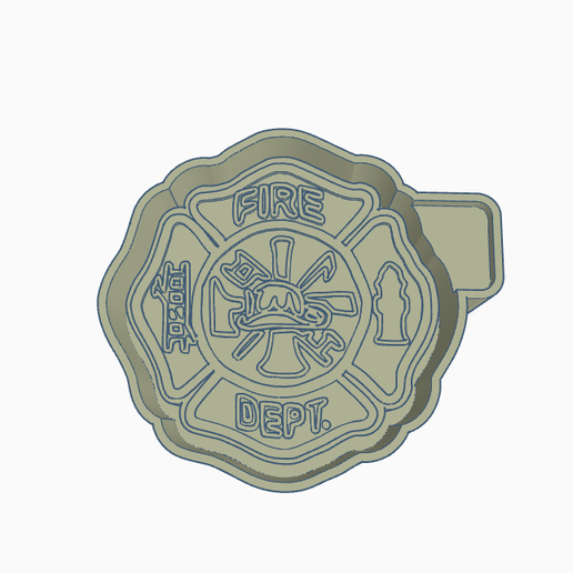Fire Dept.
