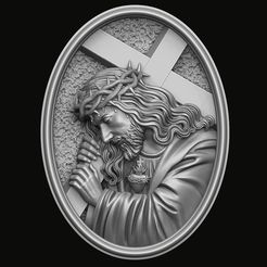 140.1.jpg Jesús con la cruz a cuestas