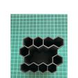 FREE-2.jpg DESKHIVE – Free Sample Modular Tool Holder (No Supports)
