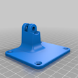 8617f74c-2151-406e-bee6-47fcf3f9d3f8.png Mini-monitor wallmount support