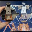 Lunar-Module-WIP-001.jpg Apollo Lunar Module, 1:32