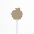 School-Apple-Cake-Pop-3.jpg School Apple Cake Pop Mold