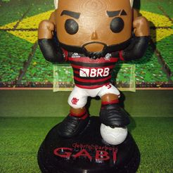 20230830_222448.jpg Gabriel Barbosa (Gabi) - Soccer Player - Flamengo/Brazil