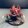 IMG_2103.jpg Ravager - Hive Fleet Zerg