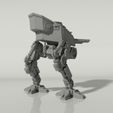 Rear-with-Armour-and-Multi-laser.jpg Grim Strider Light Walker
