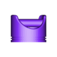 Piston.STL V8 engine with moving pistons