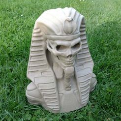 IMG_20180505_182957726.jpg Undead Pharaoh Flower Pot