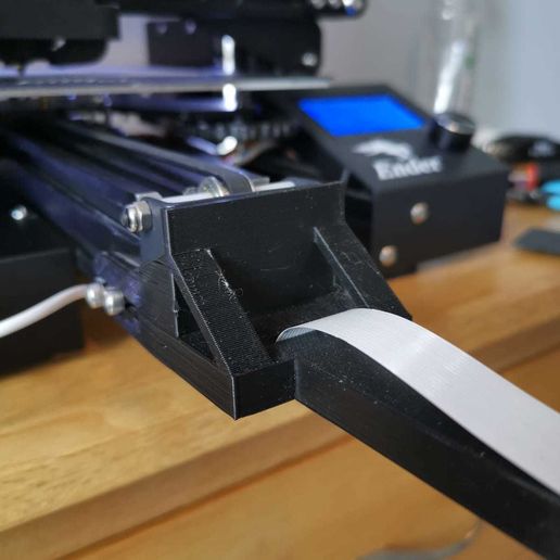 WhatsApp Image 2020-06-19 at 12.34.26 (4).jpeg Raspberry pi camera mount for Ender 3 Pro