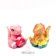 IMG_2090.jpg Printasaur - Valentine's Day, St. Patrick's Day, & Easter (Commercial Use)