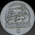 ch47-4.png Aviation Coin Collection (9 military, 2 civilian + base model)
