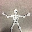 "Skeletonz