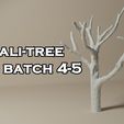 Realitree_Batch_4-5_Labeled_small_size.jpg Model Tree Batch 4-1 - Wargaming Tree for Your Tabletop